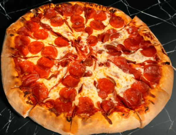 Papa George | Large 14" - 12 Slices