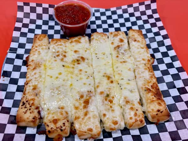 BreadSticks