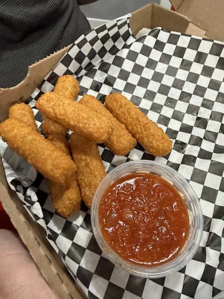 mozz sticks