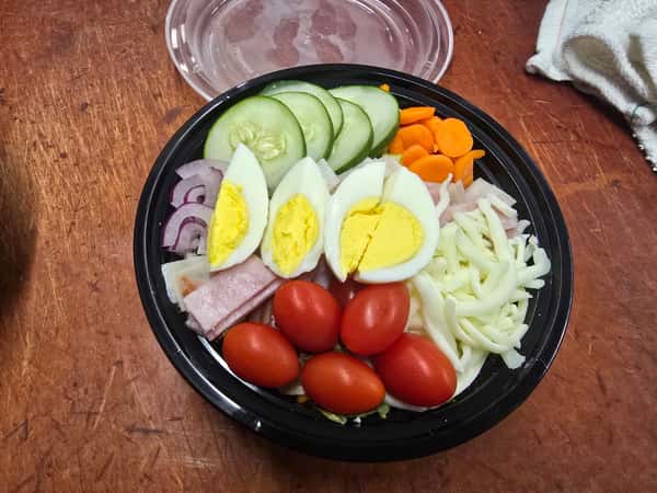 Chefs Salad