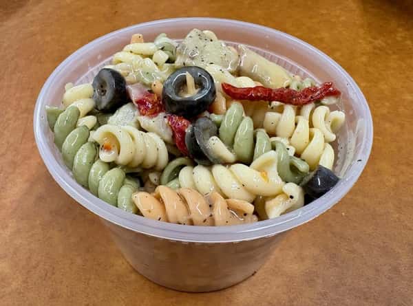 Pasta Salad 16oz