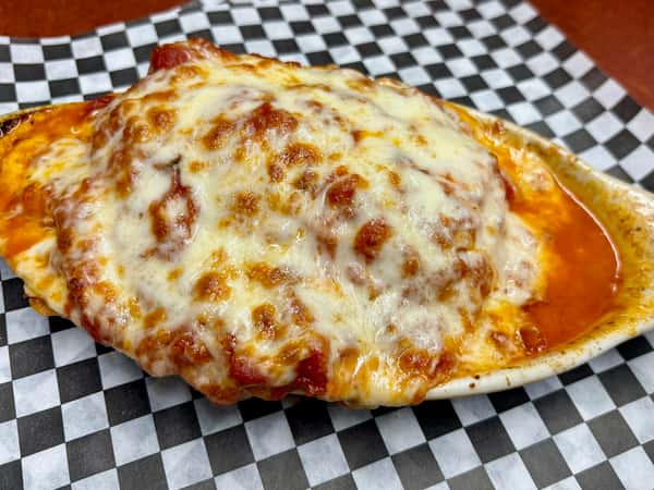 Veggie Lasagna