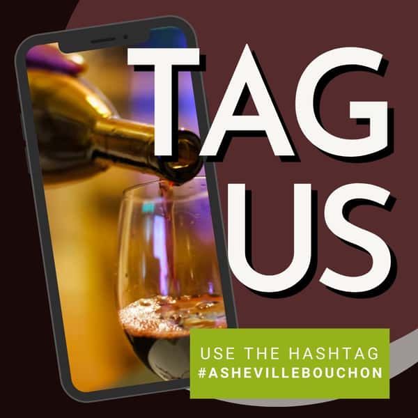 We love seeing you enjoy Bouchon your way. Snap a picture during your next visit & make sure to tag us!

Planning your next meal? Visit us online to make your reservation.
www.ashevillebouchon.com/reservations

#asheville #ashevillefood #eatlocal #828isgreat #avleats #avlbouchon #frenchcuisine #Asheville #frenchfood #frenchcomfortfood #ashevillerestaurant