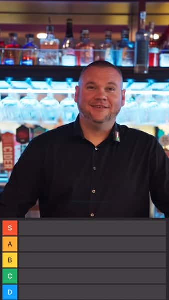 Peter takes tequila very seriously at Hapy Bistro 😌🥃
A tier list built on bold opinions, smooth sips, and zero regrets.
#Tequila #tierlist #hapybistro #pismobeach #pismobeacheats