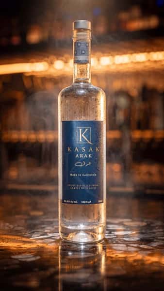 It doesn’t just pour… it transforms.
Kasak Arak at Hapy Bistro. 🍸
#hapybistro #arak #cocktailculture #mixology #pismobeach