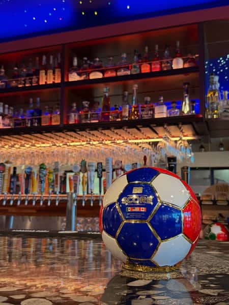 Catch EVERY World Cup match live on our big screens! Our outdoor patio is fully open with epic views, string lights, fans, and that perfect Central Coast breeze — the ultimate game-day vibe.
Bring the crew, grab a table, and let’s cheer on your team together! 🇺🇸🇲🇽🇨🇦
📍821 N Oak Park Blvd, Pismo Beach
call to reserve your spot for big matches!
#FIFAWorldCup #WorldCup2026 #HapyBistro #SoccerCentralCoast #PatioVibes GameDay