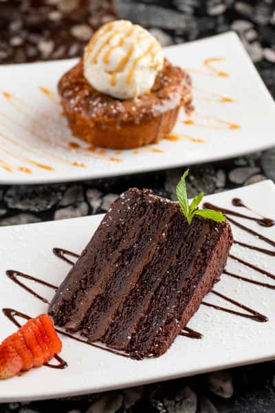Cake