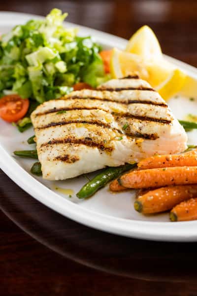 Hapy Bistro Food