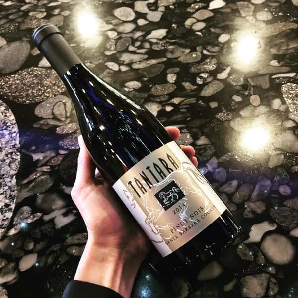 wine