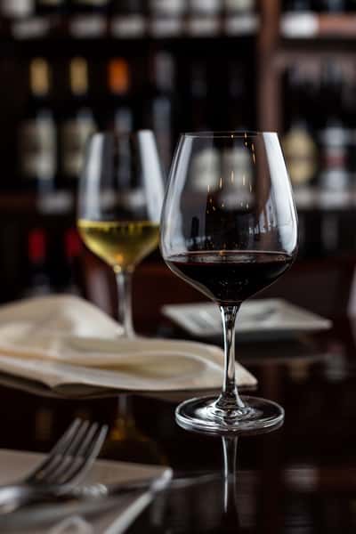 Hapy Bistro Liquer