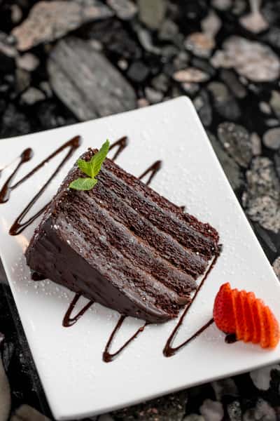 Cake