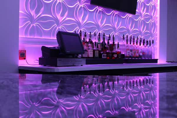 dining bar