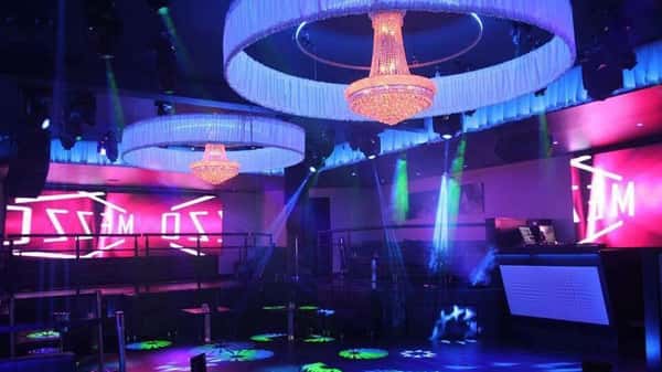 Stage