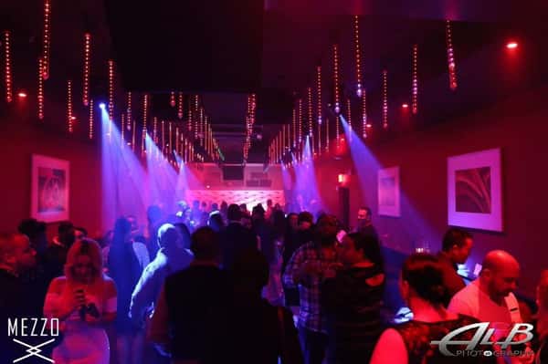 red room