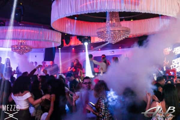 new years celebration