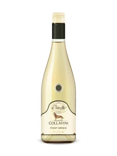 COLLAVINI (PINOT GRIGIO)