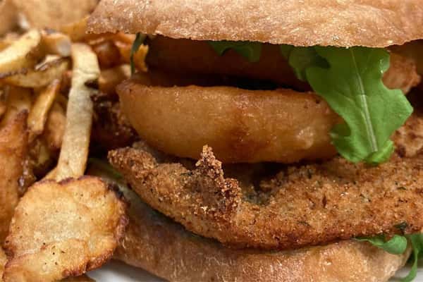 CLERGUE CUTLET