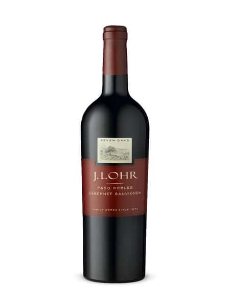 J LOHR (CABERNET SAUVIGNON)
