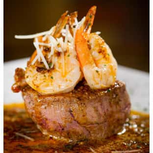 SURF & TURF MEAT BOX