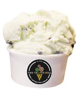 GELATO - ASSORTED FLAVORS 1L OR 1/2L