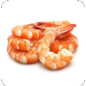 Seafood Assorted Box 1