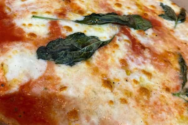 MARGHERITA 18"
