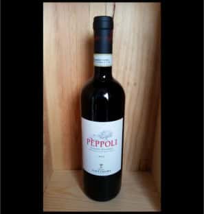 PEPPOLI CHIANTI
