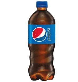PEPSI