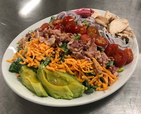 MILL'S COBB SALAD
