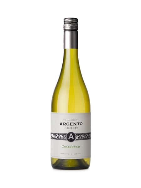 ARGENTO (CHARDONNAY)
