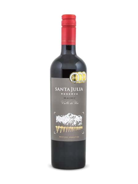 SANTA JULIA (MALBEC)
