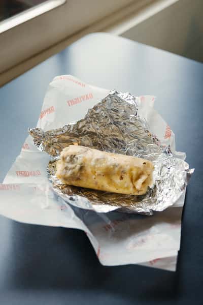 burrito