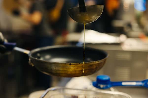 egg pan