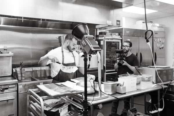 cook