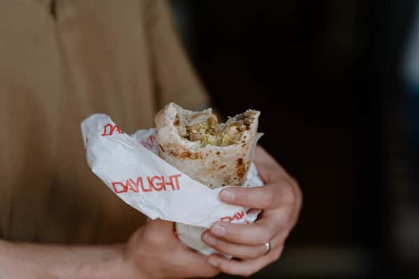 burrito