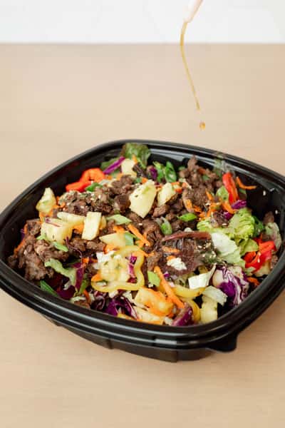 salad