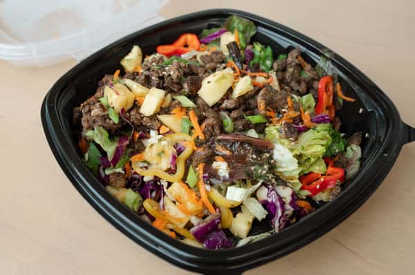 Island Salad