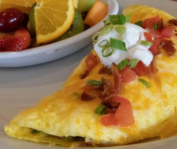 *Omni Omelet