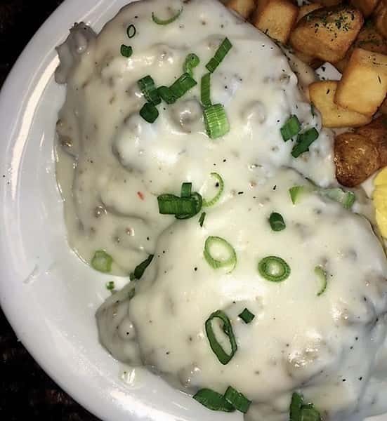 Biscuits & Gravy