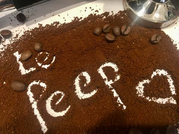 Coffee 16oz