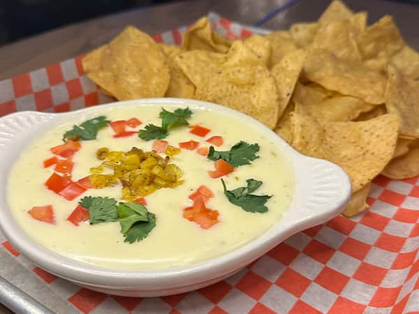 Queso Dip