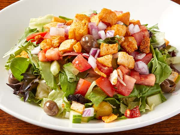 Finn's House Salad
