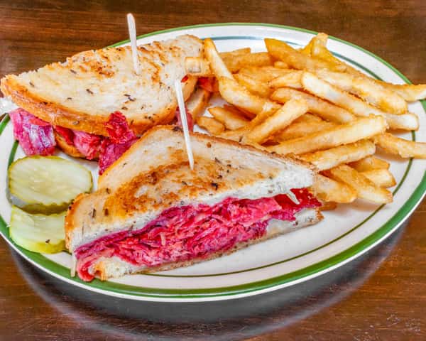 sandwich