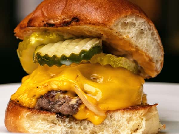 The All-American Sliders