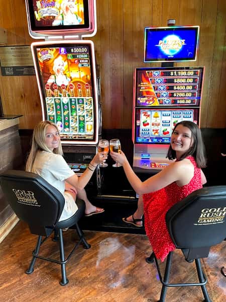 slots
