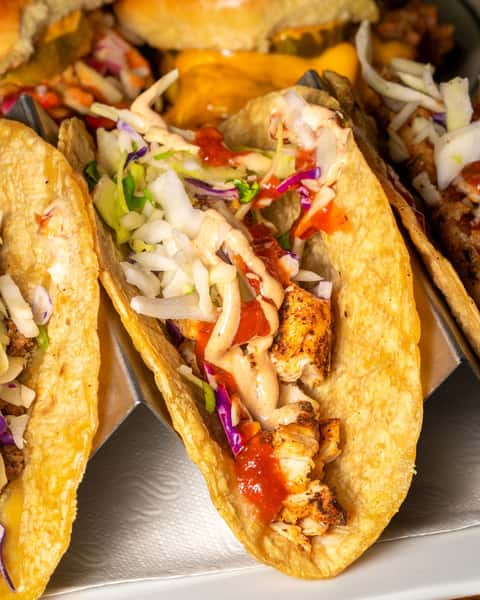 taco