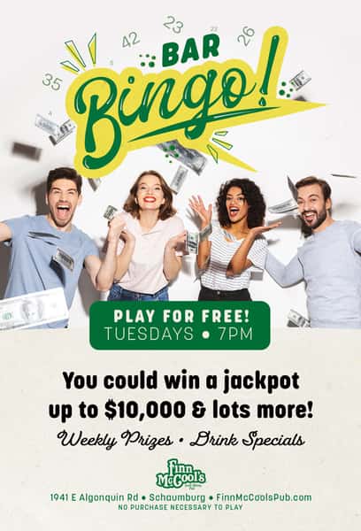 bingo