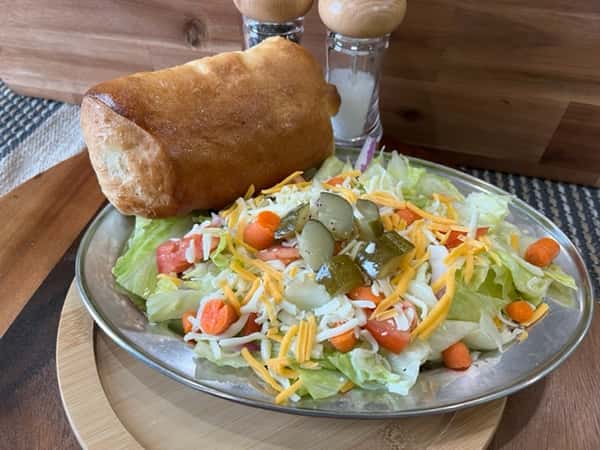 salad
