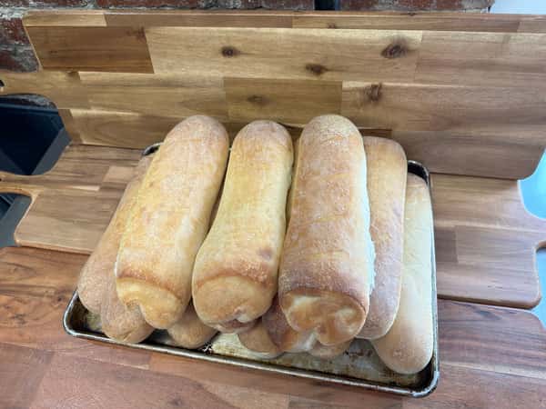 bread
