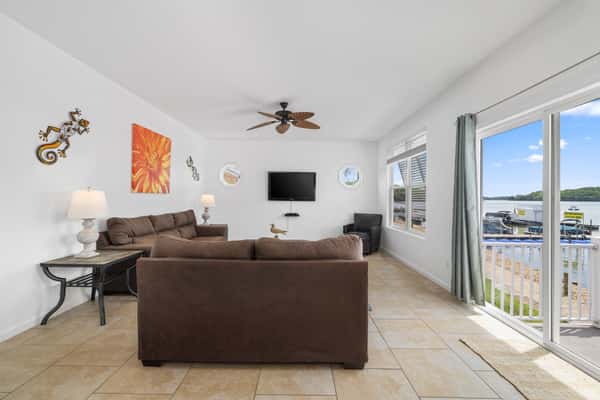 Cosmo Living Room